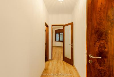 Apartament spațios bulevardul Lascăr Catargiu - 20