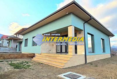Casă Nouă pe un nivel I Teren 500 mp I finisata I - 2