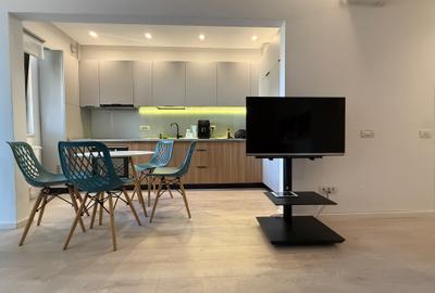 Rond Alba Iulia bloc nou studio lux - 11
