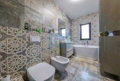 COMISION 0! Casa tip duplex, 135 mp Manastur, zona Edgar Quinet - 15