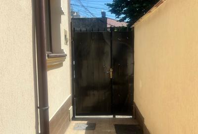 Casa la sol, renovata ,caramida, pentru locuit sau spatiu birouri, zona  buna - 22