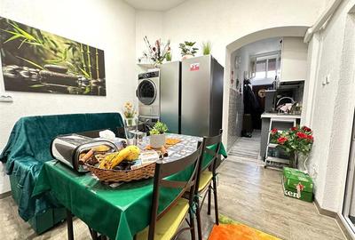 Apartament 2 camere Arad zona Boul Rosu - 2