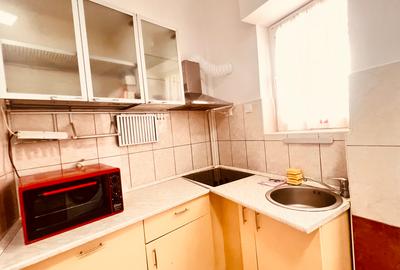 Apartament 2 camere Piața Unirii, 5 minute de metrou, CENTRALA, PET-FRIENDLY - 18