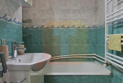 Apartament 2 camere decomandat – Dărmănești, zona Carpați - 11