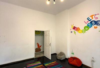 Inchiriere Vila 325 mp | Timpuri Noi | 9 camere + curte 800 mp - 3
