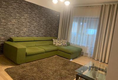 Apartament cu 2 camere decomandat, mobilat în Tomis Nord