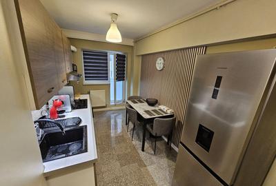 APARTAMENT INCHIRIERE T. LUNG I 2 CAMERE I 64MP I ZONA STADION - 2