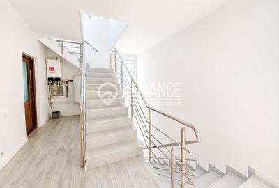 VALU LUI TRAIAN -Casa 6 Camere P+1+M 201 mp utili - 7