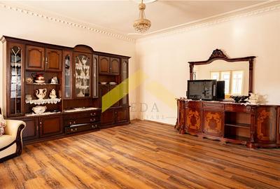 Casa in zona Parneava 5 camere de vanzare - 9