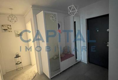 Apartament cu 3 camere, 72mpU, etaj intermediar, optional parcare subterana! - 12
