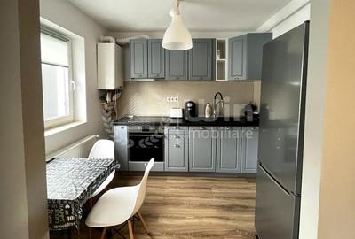 Apartament 2 camere la cheie | Bloc Nou | Terasa | OMV Calea Turzii - 4