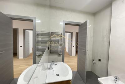 Apartament NOU**2 camere*Finisaje LUX*Parter//Floreasca//Rahmaninov - 12