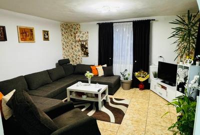 Casa de vanzare la 10 Km de Zalau, complet utilată. - 4