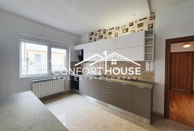 VILA P+E+M, 8 camere, garaj dublu, 650mp teren, IANCU NICOLAE -BRITISH SCHOOL - 16