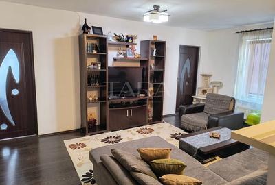 Apartament cu 3 camere, mobilat și utilat – zona Terra, Florești. - 4