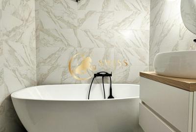 Apartament modern 3 camere | 2 bai |  Etaj 1 | 84.5mp | Str. Bucuresti | Marasti - 13