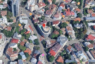Inchiriere spatiu birouri 290 mp.Armand Calinescu - 1
