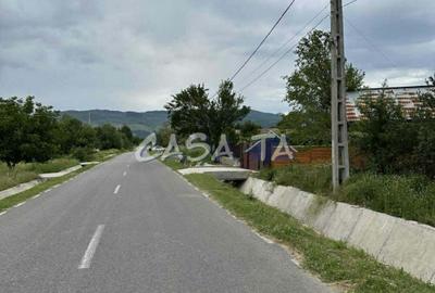 Teren Intravilan (5000 mp),situat in Lelesti, Com. Lelesti - 4