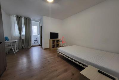 Garsonieră semidecomandată, mobilată în Basarabia