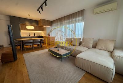 InCity Residences, pet friendly, 3 room furnished apartment for rent, parking - 1