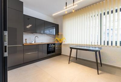 Duplex 170 mp, 6 camere, 4 bai, terasa 35mp, Europa Zona Eugen Ionesco - 2