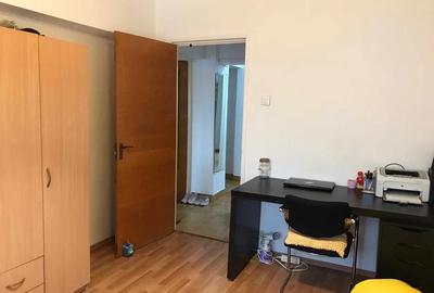 Apartament 3 camere, decomandat, 80 mp, ac, balcon, metrou, Timpuri Noi - 4
