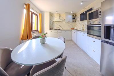 Casa completa langa Bacau: beci, foisor, magazie si spatiu pentru petreceri - 8