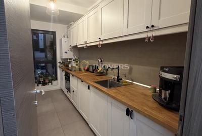 3 Camere Premium | Vedere Parc Liniei | Etaj 11 | 21 Residence| Mobilat & Utilat - 9