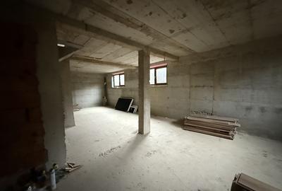 Unitate duplex de vanzare 200mp si teren 350m in Apahida Str.Tudor Vladimirescu - 4