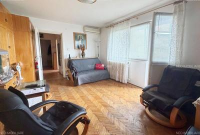 APARTAMENT 2 CAMERE ZONA DACIA -MALL la 78.000 euro - 11