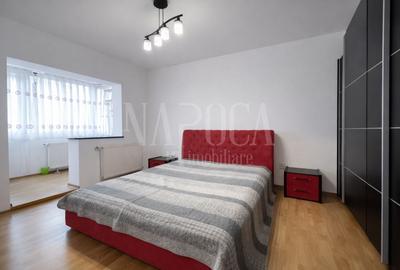 Apartament 3 camere de vanzare in Plopilor, Cluj Napoca - 2