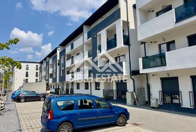 Apartament cu 3 camere decomandat în Șelimbăr
