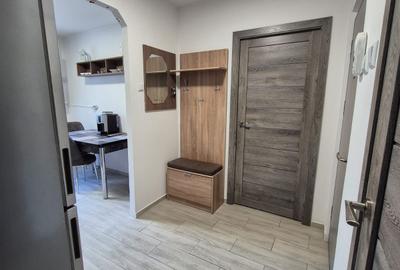 Apartament modern 3 camere semidecomandat aproape de Piata Flora - 15