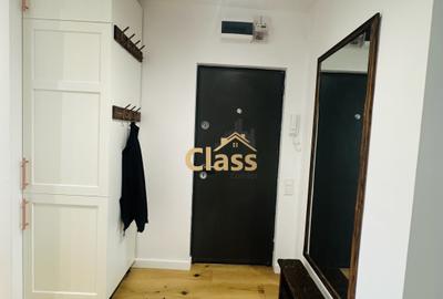Apartament 3 camere | Renovat | 65 mpu | Calea Floresti Manastur - 9