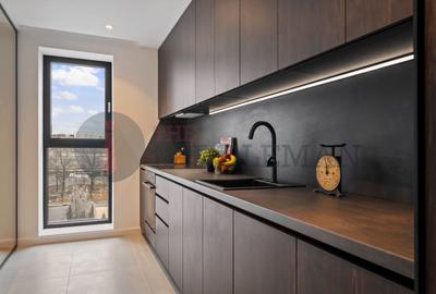 Apartament cu 2 camere Nusco City Faza 2 - 4