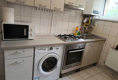 Apartament de inchiriat, 2 camere decomandate, 50mp, Grigorescu - 6