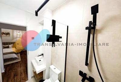 Apartament zona centrală, curatenie inclusa - Strada Horea - 6