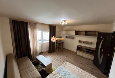 Apartament 1 camera Pacurari - 1