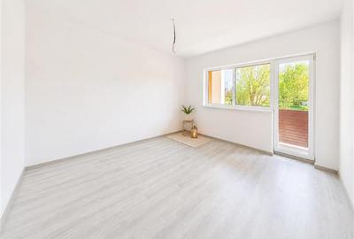 Rezidenta simpla,eleganta,terasa insorita, priveliste,confort termic,parcare, Sa - 9
