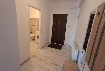Apartament 2 camere balcon si loc parcare zona Doamna Stanca - 10