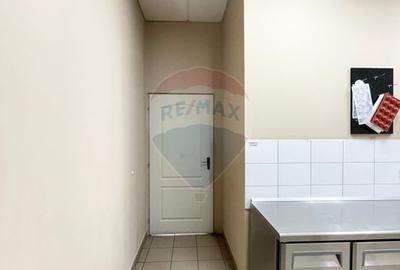 Spațiu comercial de 105mp de închiriat în zona UTA - 4