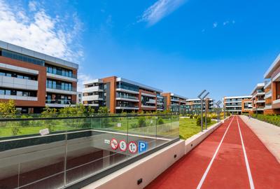 Spațiu Comercial Premium cu Terasă în Astorium Garden | Comision 0% - 13