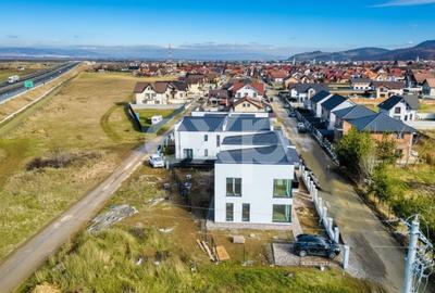 Crizantemelor Residence – Vilă finalizată tip Duplex, disponibilă imediat - 4