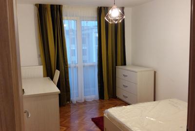 Apartament de inchiriat, ultracentral, Piata Lucian Blaga - 2