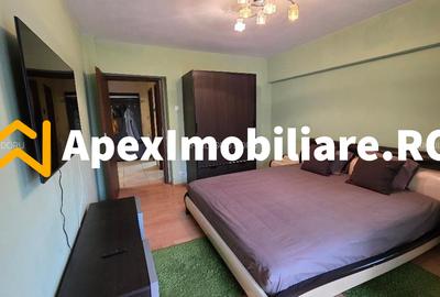 Apartament 2 camere de inchiriat Unirii București | ApexImobiliare.ro - 4