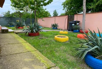 Vând casă județul Teleorman cu utilități de microfermă - 3