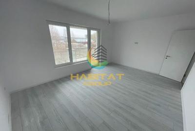 Apartament cu 2 camere decomandat în Apărătorii Patriei