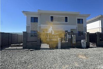 Duplex Mediteranean - Zona Serena Mosnita noua - 1