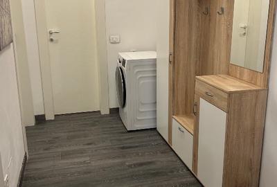 Apartament  2 camere și loc de parcare subteran- 21 Residence - 11