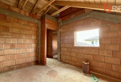 Duplex cu 4 camere si teren de 372 mp - zona Sanandrei - 15
